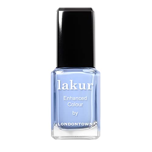 LONDONTOWN Lakur Nail Polish - Chuffed to Bits