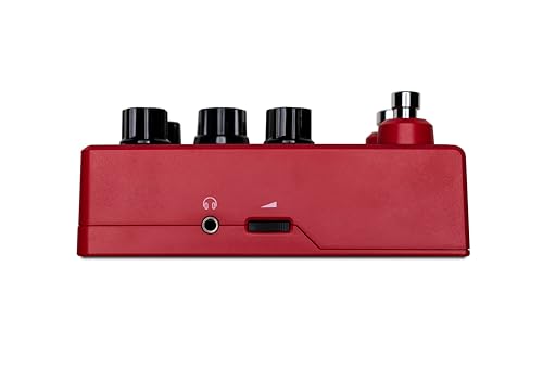 Line 6 POD Express: The Guitarist's Ultimate Companion - Image 4