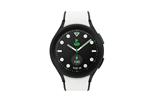 Samsung Galaxy Watch5 Pro Golf Edition - Smartwatch with Golf Features - Image 2