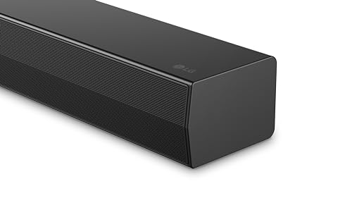 LG S40T Soundbar with Wireless Subwoofer & AI Sound Pro - Image 10