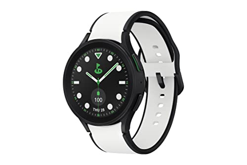 Samsung Galaxy Watch5 Pro Golf Edition - Smartwatch with Golf Features
