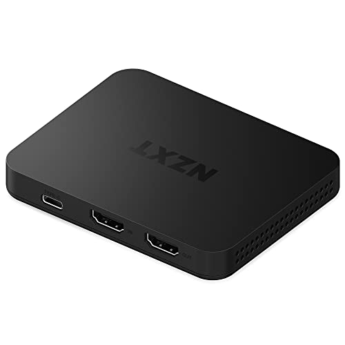 NZXT Signal HD60 Full HD USB Capture Card - Image 5