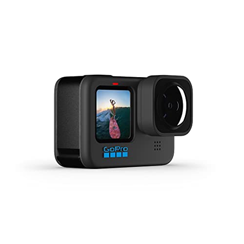 GoPro Max Lens Mod - Official GoPro Accessory - Image 5