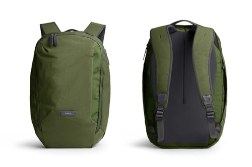 Bellroy Transit Workpack - RangerGreen - Image 5