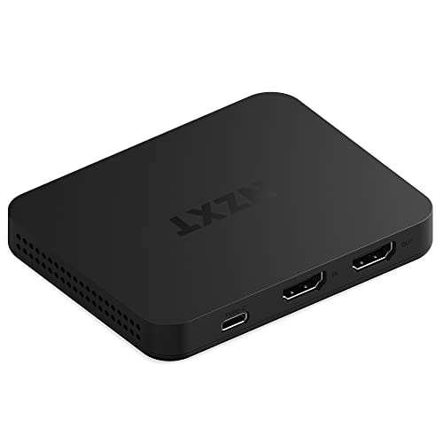 NZXT Signal HD60 Full HD USB Capture Card - Image 6