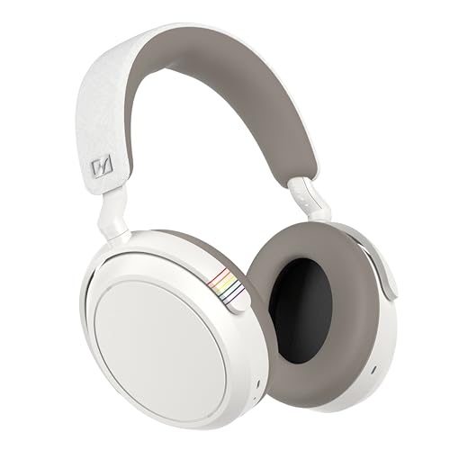 Sennheiser Momentum 4 Wireless Headphones - Pride Edition