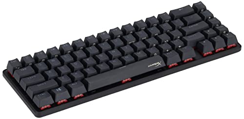 HyperX Alloy Origins 65 - Compact RGB Gaming Keyboard - Image 4