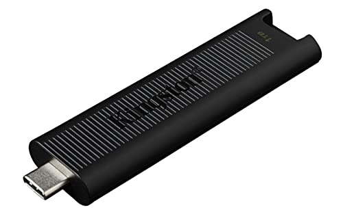 Kingston DataTraveler Max 1TB USB-C Flash Drive - Image 2