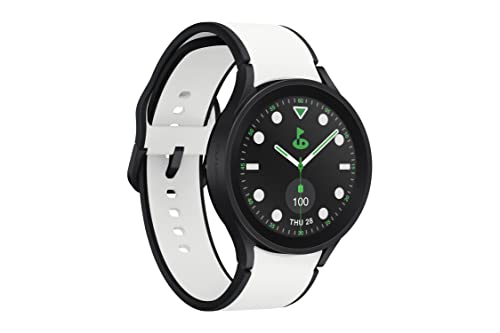 Samsung Galaxy Watch5 Pro Golf Edition - Smartwatch with Golf Features - Image 3