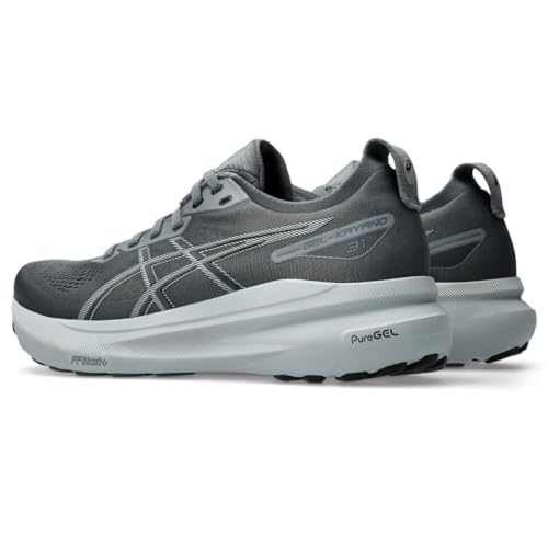ASICS Men's Gel-Kayano 31 Running Shoes - Image 3
