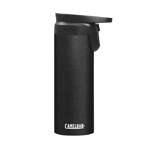CamelBak Forge Flow Coffee & Travel Mug - 16oz Insulated Stainless Steel