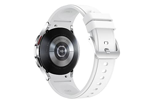 SAMSUNG Galaxy Watch 4 Classic 46mm Smartwatch - Health & Fitness Tracker - Image 3