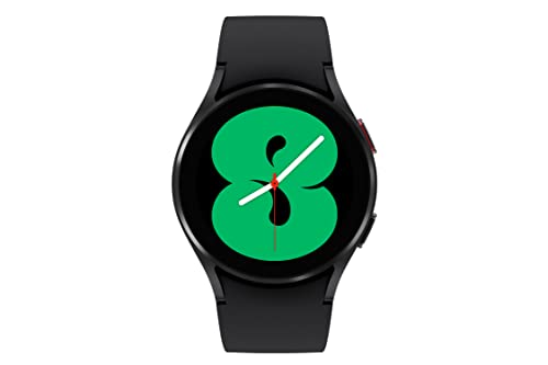 Samsung Galaxy Watch 4 - 40mm Smartwatch with ECG and Fitness Tracker - Image 2