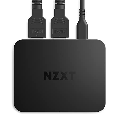 NZXT Signal HD60 Full HD USB Capture Card - Image 11