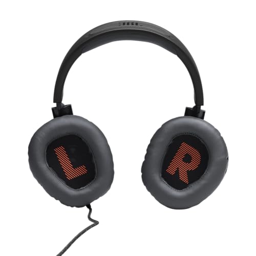 JBL Quantum 100 Wired Gaming Headset - Image 7