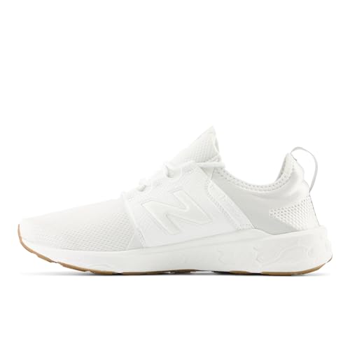 New Balance Men's Fresh Foam X Cruz V3 Slip-On Running Shoes - Image 4