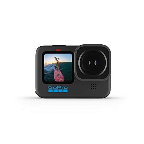 GoPro Max Lens Mod - Official GoPro Accessory - Image 4