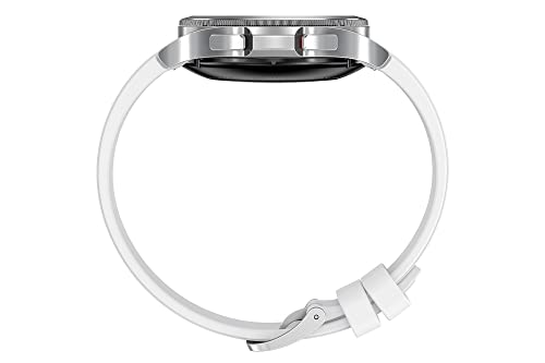 SAMSUNG Galaxy Watch 4 Classic 46mm Smartwatch - Health & Fitness Tracker - Image 4