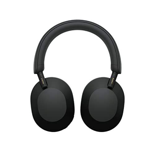 Sony WH-1000XM5 Wireless Noise Canceling Headphones - Image 16