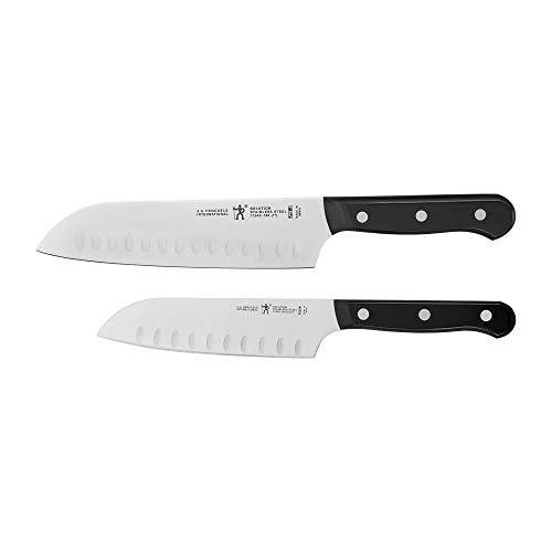 HENCKELS Solution Razor-Sharp 2-pc Knife Set