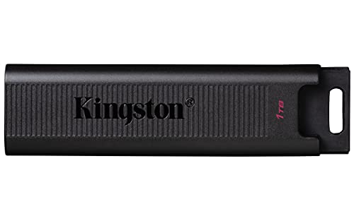 Kingston DataTraveler Max 1TB USB-C Flash Drive - Image 3