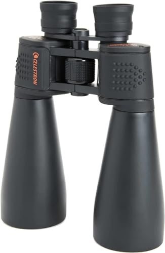 Celestron SkyMaster 15x70mm Binoculars - Powerful Astronomy Viewing - Image 5