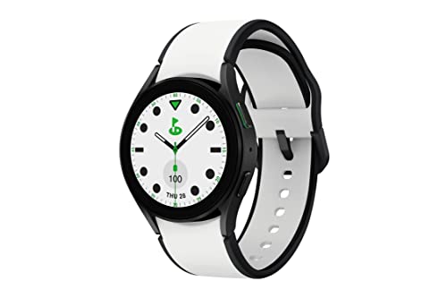 Samsung Galaxy Watch 5 Golf Edition - 40mm Smartwatch with Enhanced GPS & Health Tracking