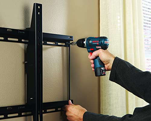 BOSCH MS4091 91-Piece Drilling and Driving Mixed Set - Image 11