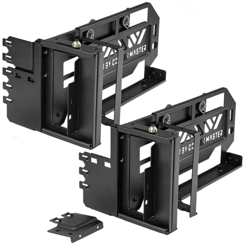 Cooler Master Vertical GPU Card Holder Kit V3 - Image 14