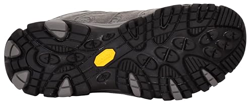 Merrell Women's Moab 3 Mid Waterproof Hiking Boot - Image 4