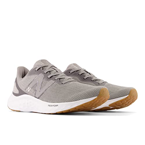 New Balance Men's Fresh Foam Arishi V4 Running Shoe - Image 5