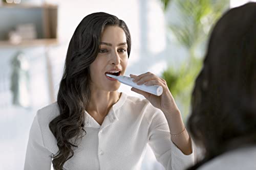 Philips Sonicare 4100 Electric Toothbrush - Advanced Plaque Removal - Image 11