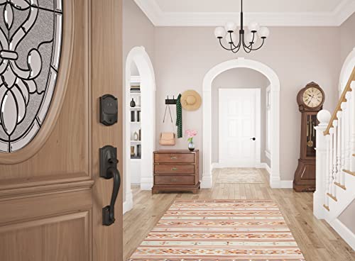 Schlage BE499WB Encode Plus WiFi Deadbolt Smart Lock - Image 11