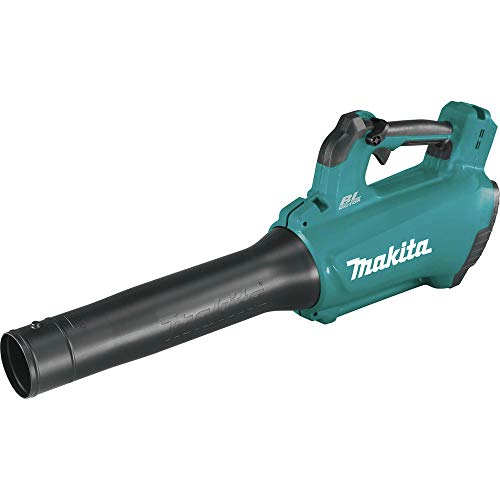 Makita 18V LXT Cordless Blower - Compact, Efficient Power
