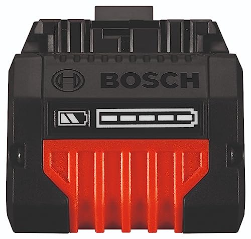 Bosch CORE18V 8 Ah Lithium-Ion High Power Battery - Image 5
