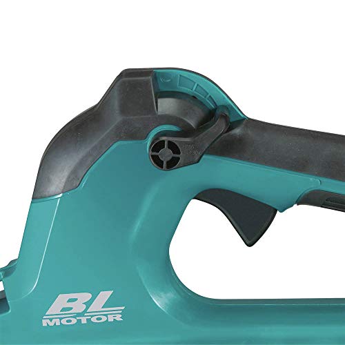 Makita 18V LXT Cordless Blower - Compact, Efficient Power - Image 2