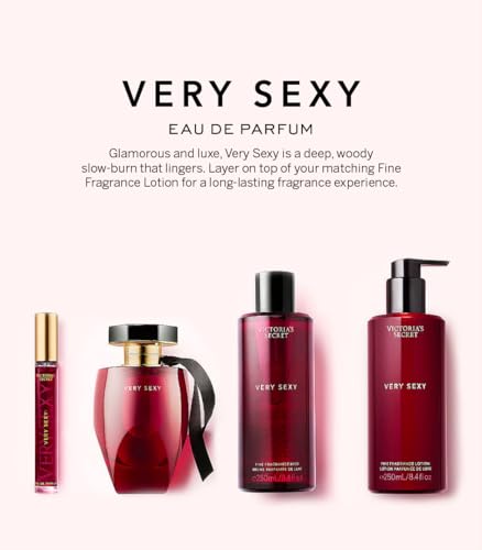 Victoria's Secret Very Sexy 3.4oz Eau de Parfum - Image 4