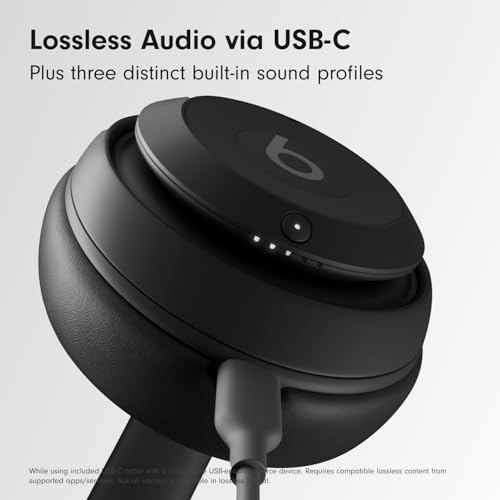 Beats Studio Pro Wireless Noise Cancelling Headphones - Image 6