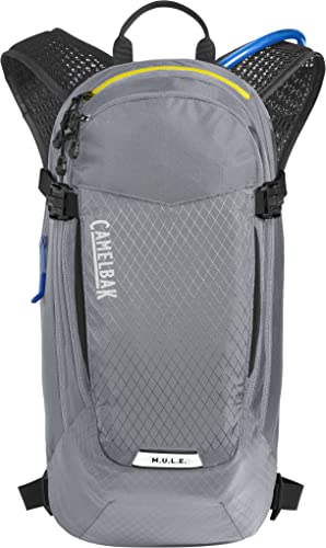 CamelBak M.U.L.E. 12 Mountain Bike Hydration Backpack - Image 5