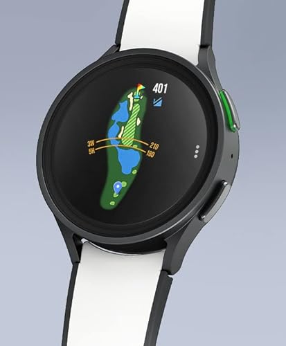 Samsung Galaxy Watch5 Pro Golf Edition - Smartwatch with Golf Features - Image 9