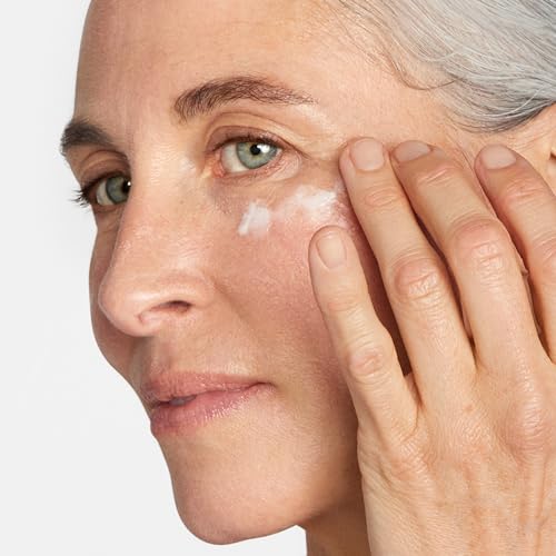 Clinique Smart Clinical Repair Eye Cream with Hyaluronic Acid & Peptides - Image 5