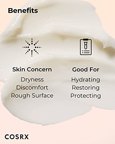 COSRX Balancium Comfort Ceramide Cream, 2.82 oz - Soothe & Hydrate - Image 5