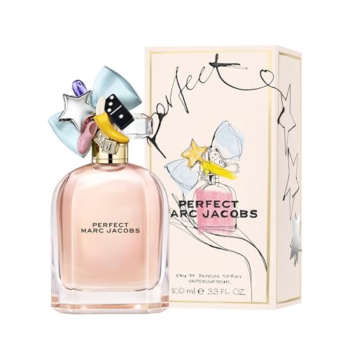 Marc Jacobs Perfect Eau de Parfum 3.3 fl oz - Image 8