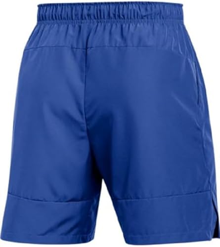 Nike Mens Shorts Dri-Fit Flex Woven Shorts 7inch - Image 2