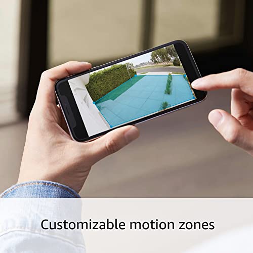 Ring Spotlight Cam Plus | Two-Way Talk & Color Night Vision - Image 4