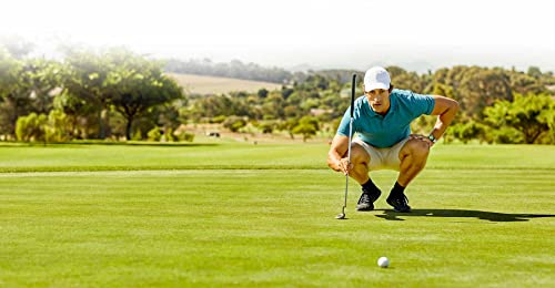 Samsung Galaxy Watch5 Pro Golf Edition - Smartwatch with Golf Features - Image 10