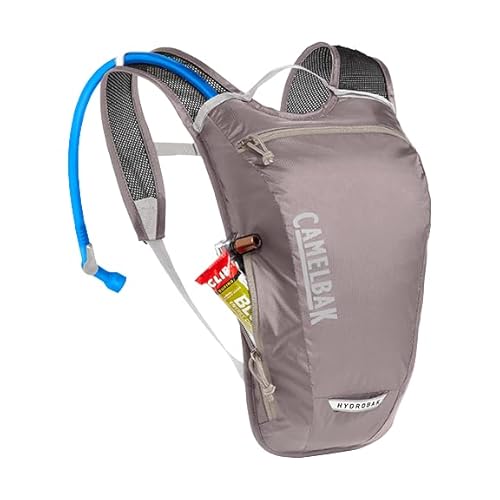 CamelBak Hydrobak Light Bike Hydration Backpack 50oz, Purple Dove - Image 7