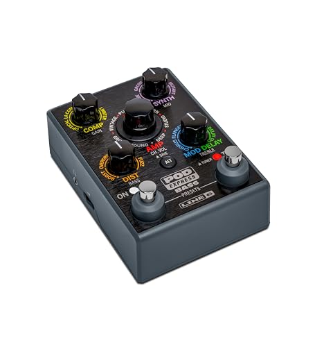 Line 6 POD Express, Bass - Image 5