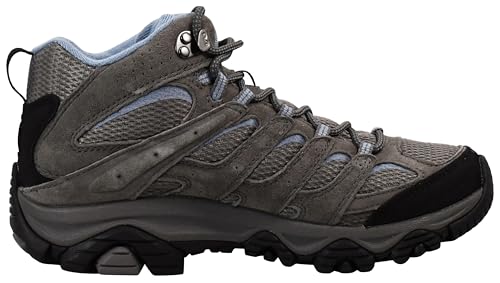 Merrell Women's Moab 3 Mid Waterproof Hiking Boot - Image 6