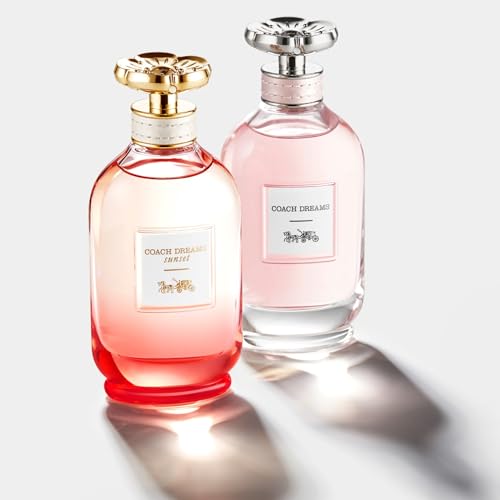 Coach Dreams Sunset Eau de Parfum - 3.0 fl. oz. - Image 5